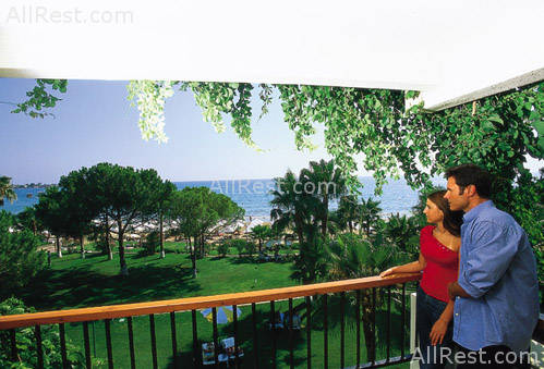Barut Cennet Hotel 11